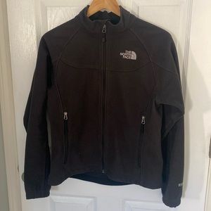 The North Face jacket